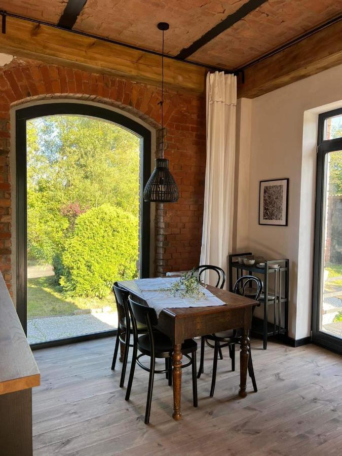 Appartamento Ublik Stacja Esterno foto