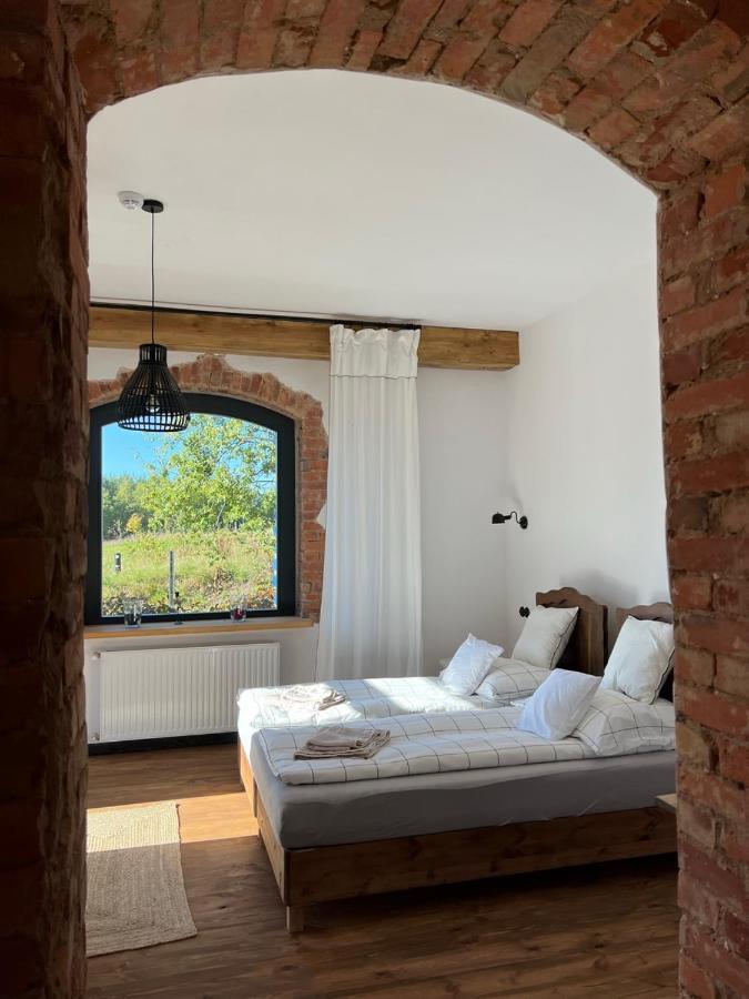 Appartamento Ublik Stacja Esterno foto