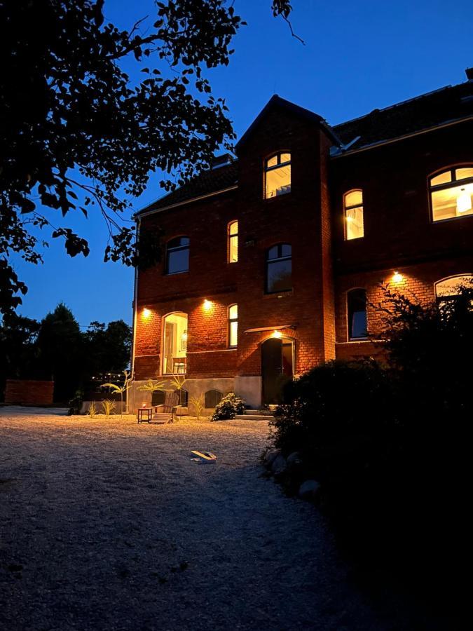Appartamento Ublik Stacja Esterno foto