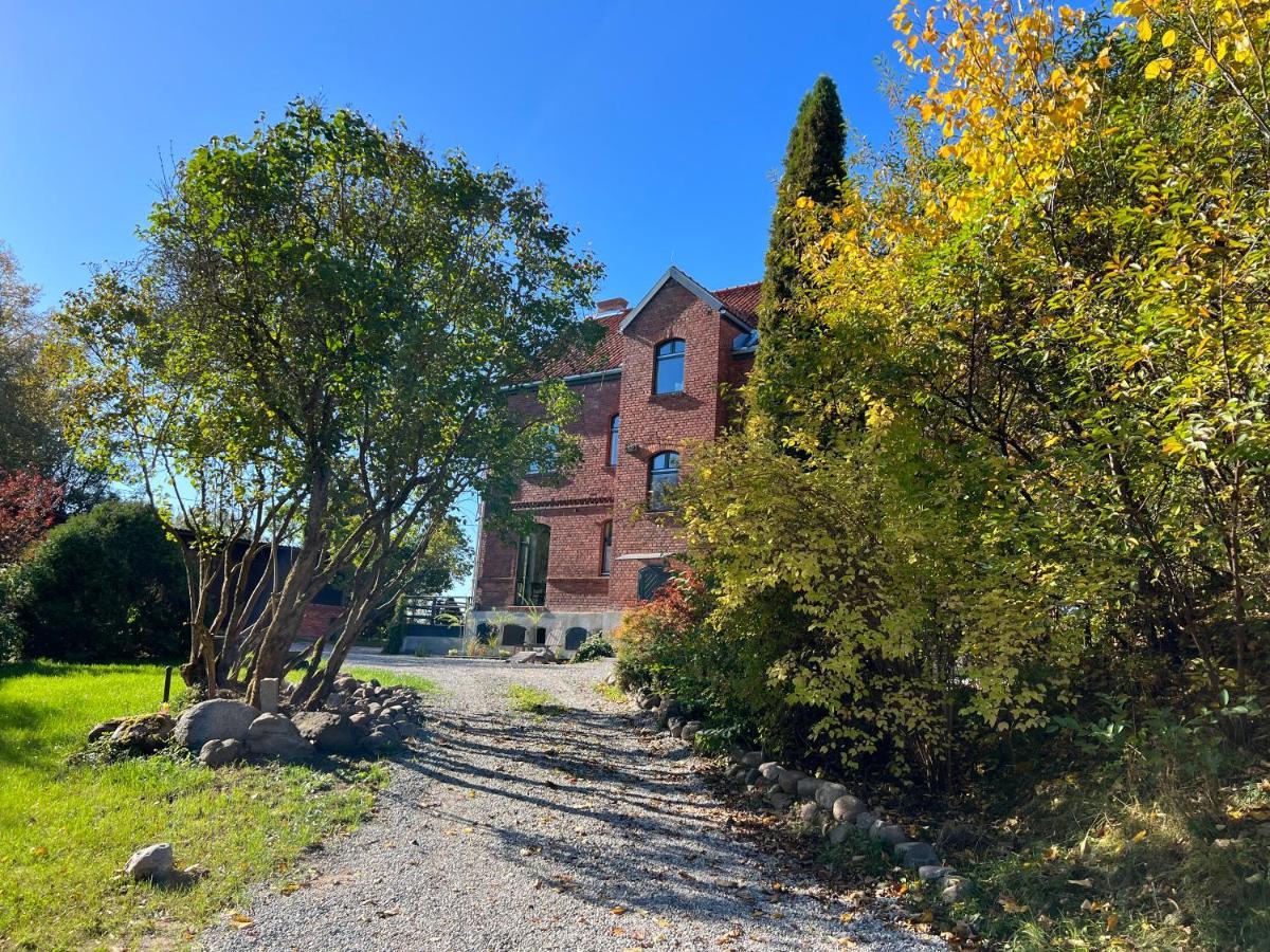Appartamento Ublik Stacja Esterno foto